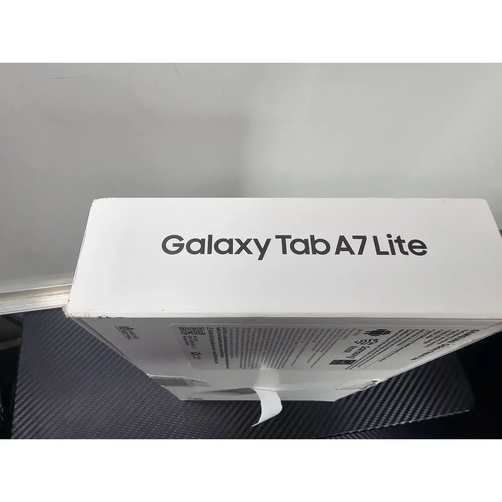 SAMSUNG Galaxy Tab A7 Lite (2021, 32GB, 3GB RAM) 8.7